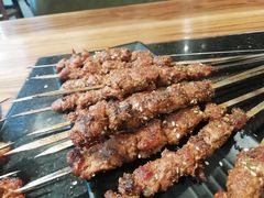 -烧货·活海鲜炭烧(湖滨商业街店)