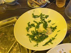 -渔港甄宴·海鲜·地标烟台菜(金沙滩店)