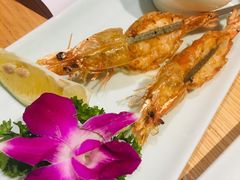 -米纸越南小馆(金鹰世界店)