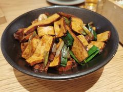 湖南文县香干-湘拾(壹方北馆店)