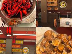 -王红军龙虾(新民路店)