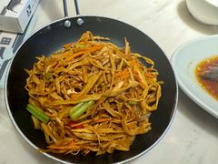 -小菜园新徽菜(扬州华润万象汇店)