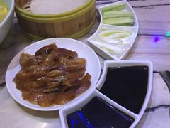 -金百万烤鸭店(马甸店)