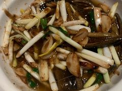 -芳芳私房菜·精做淮扬菜(承德路店)