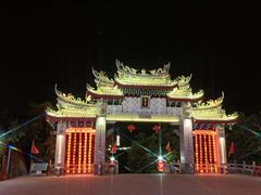 -湄洲岛
