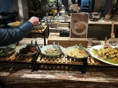 -AdD全日制餐厅(中谷花园酒店)