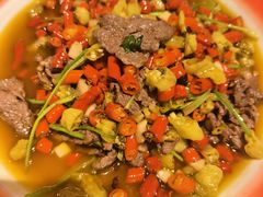 -陈胖子特色菜.鲜货现炒(融景城店)