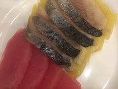 -华美达酒店-无国界自助餐厅