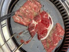 -火之山·自助烤肉火锅(坪山坑梓店)