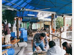 -竹泉农庄·竹筒饭(从化店)