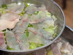 -丰尔粥食·粥底火锅·桑拿鸡(大良总店)