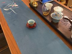 -华祥苑茶业·茶馆茶室(翠竹路店)