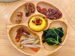 -五观堂素食(新华路店)