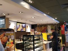 -麦当劳(农光里店)