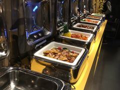 -领鲜活海鲜榴莲自助火锅(东门店)