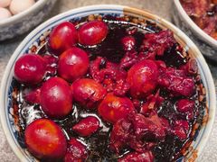 -金海湾自助餐厅(金陵饭店)