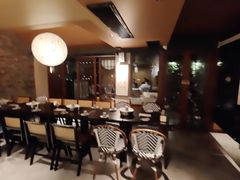 -贰醒·私房小院烧烤 (太古里店)