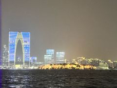 -金鸡湖游船(月光码头)