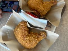 -德克士(安靖店)