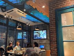 -河坝烧烤串城(金达莱店)