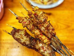 -炒豆合作社(东四总店)