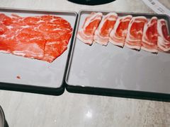 -千味涮·健康火锅(会展连城新天地店)