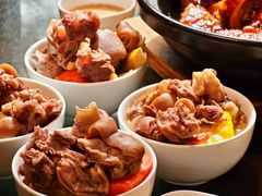 -山水茶艺馆·点心粤菜·30年老字号