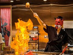 -鸟山鸣·日料食堂(王府井店)