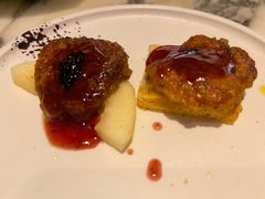 -雍和会海鲜姿造自助(湖东路店)