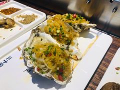 -三个蒙古大叔羊肉串(大宁店)