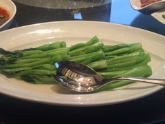 -浙江安吉JW万豪酒店·万豪中餐厅