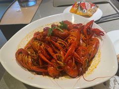 -海底捞火锅(龙湖三千集店)