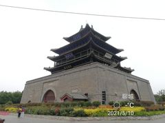-光岳楼
