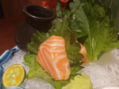 -弓二·烧鸟居酒屋(财富购物中心店)