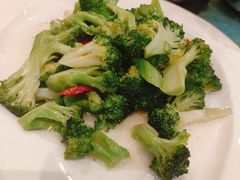 -顺明新疆风味餐厅(五一路店)