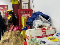 -二钢串叔麻辣烫(华龙大厦店)