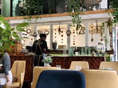-O'mills Sourdough Bakery&Bistro(永嘉路店)