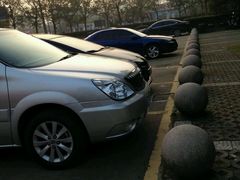 -共青国家森林公园-南大门停车场