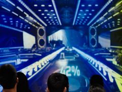 -超时空蹦床团建·VR潮玩运动娱乐·生日派对游乐园(金桥店)