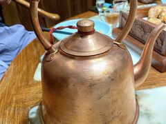 -小吊梨汤·北京菜(香山店)