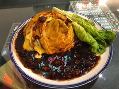 -港爺茶檔·茶餐厅(东晓南路店)