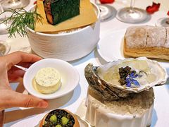 -AZUR聚(香格里拉饭店)