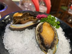 -东海怡品海鲜豆捞(星街坊店)