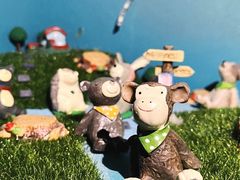 -逃脱反斗城沉浸剧情密室(北京路店)