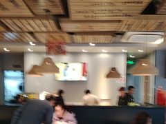 -豪享来中西餐厅(隆昌店)