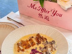 -LA JOLLA 墨西哥餐厅(学院路店)
