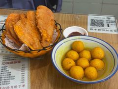 -荔芳传统糖水铺