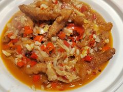 -兰湘子·湘菜小炒(崂山丽达店)