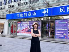 -红星美凯龙北京至尊MALL(东四环中路店)