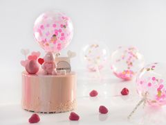-CAKE BOSS 蛋糕老板(领展购物广场·中关村店)